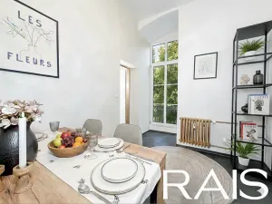 Prodej bytu 2+kk, Brno, Nové sady, 41 m2