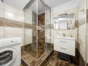 Prodej rodinného domu, Dolánky nad Ohří, 94 m2