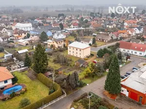 Pronájem bytu 2+1, Řečany nad Labem, 1. máje, 58 m2