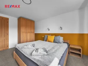 Prodej bytu 2+kk, Pec pod Sněžkou, 43 m2