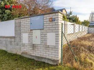 Prodej pozemku pro bydlení, Praha - Šeberov, Průškova, 630 m2