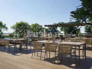 Prodej bytu 1+kk, Dubaj, Spojené arabské emiráty, 39 m2