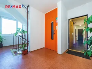 Prodej bytu 4+kk, Kladno, Vít. Nezvala, 70 m2