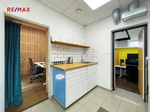 Pronájem obchodního prostoru, Praha - Nusle, Oldřichova, 60 m2