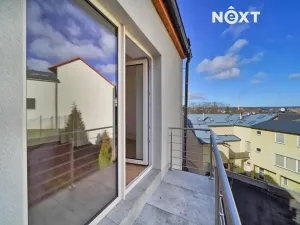 Prodej bytu 2+kk, Příbram, Špitálská, 35 m2