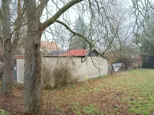 Prodej chaty, Kostelec nad Labem, Na Pískách, 24 m2