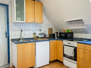 Pronájem bytu 1+kk, Hostinné, Dolní brána, 35 m2
