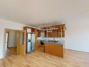 Pronájem bytu 3+kk, Brandýs nad Labem-Stará Boleslav, Rozmarýnová, 110 m2
