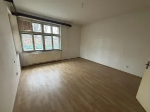 Pronájem bytu 1+1, Ostrava - Nová Ves, Západní, 50 m2