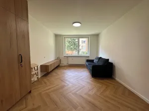 Prodej bytu 2+kk, Mikulov, Zd. Nejedlého, 38 m2