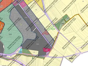 Prodej komerčního pozemku, Brno, 11220 m2