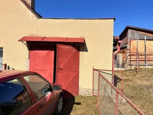 Prodej rodinného domu, Vikýřovice, Rybářská, 377 m2