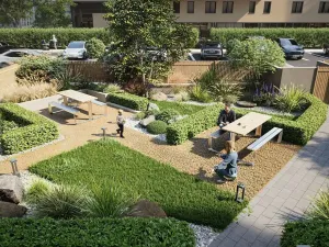 Prodej bytu 2+kk, Praha - Žižkov, Jana Želivského, 50 m2