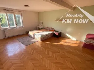 Pronájem rodinného domu, Kroměříž, 120 m2