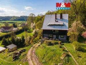 Prodej rodinného domu, Žampach, 365 m2