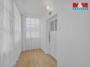 Prodej rodinného domu, Jíkev, 172 m2