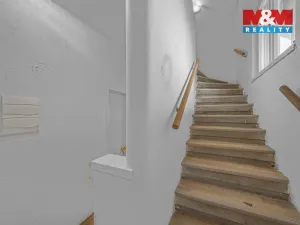 Prodej rodinného domu, Jíkev, 172 m2