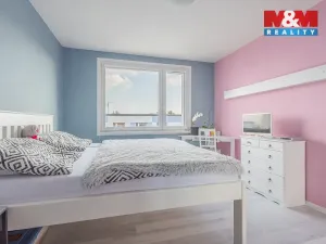 Prodej bytu 3+1, Nový Bor, Palackého, 79 m2