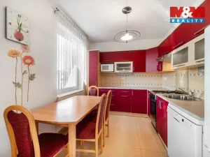 Prodej bytu 3+1, Lanškroun - Žichlínské Předměstí, Dobrovského, 72 m2