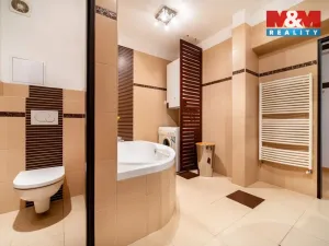 Prodej bytu 3+1, Lanškroun - Žichlínské Předměstí, Dobrovského, 72 m2