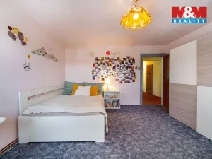 Prodej chalupy, Žampach, 365 m2