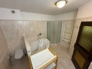 Pronájem rodinného domu, Praha - Motol, Bedrnova, 260 m2