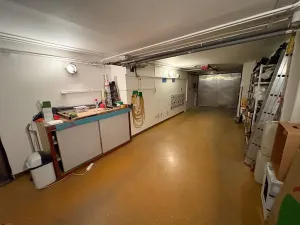 Pronájem rodinného domu, Praha - Motol, Bedrnova, 260 m2