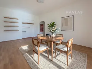 Prodej činžovního domu, Veselí nad Lužnicí, náměstí T. G. Masaryka, 570 m2