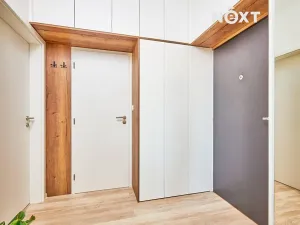 Prodej bytu 3+kk, České Budějovice, U Branišovského lesa, 62 m2