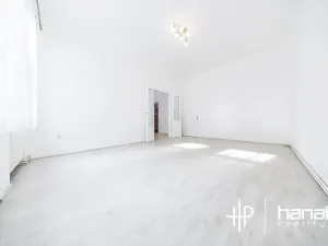 Prodej bytu 3+1, Olomouc, Komenského, 116 m2