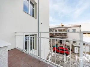 Prodej bytu 3+1, Olomouc, Komenského, 116 m2