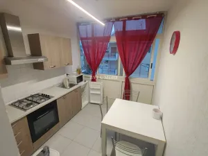 Prodej bytu 1+kk, Scalea, Itálie, 40 m2