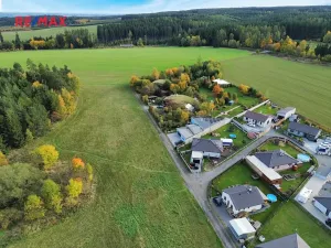 Prodej pozemku pro bydlení, Květná, 1254 m2