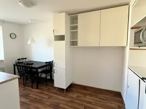 Pronájem bytu 2+1, Bučovice, Vyškovská, 54 m2