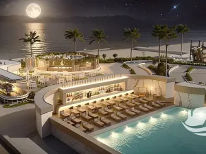 Prodej bytu 3+kk, Hurghada, Egypt, 66 m2