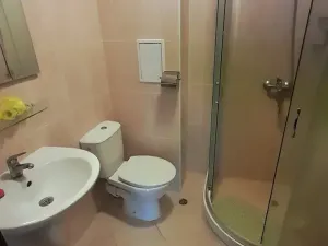 Prodej bytu 3+kk, Nesebar, Bulharsko, 60 m2