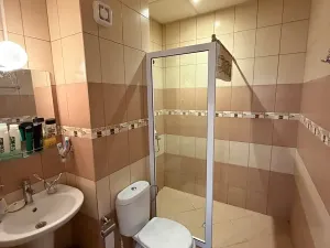 Prodej bytu 2+kk, Nesebar, Bulharsko, 68 m2