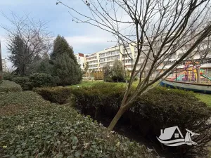 Prodej bytu 2+kk, Nesebar, Bulharsko, 68 m2