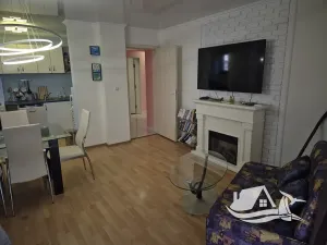 Prodej bytu 3+kk, Sveti Vlas, Bulharsko, 85 m2