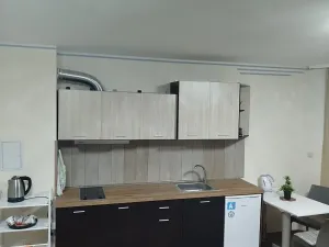 Prodej bytu 1+kk, Nesebar, Bulharsko, 37 m2