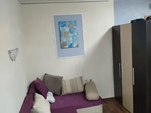 Prodej bytu 1+kk, Nesebar, Bulharsko, 37 m2