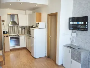 Prodej bytu 2+kk, Sveti Vlas, Bulharsko, 52 m2