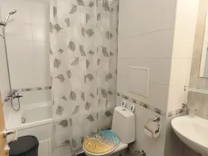 Prodej bytu 2+kk, Sveti Vlas, Bulharsko, 52 m2