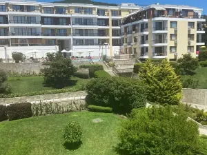Prodej bytu 2+kk, Sveti Vlas, Bulharsko, 52 m2