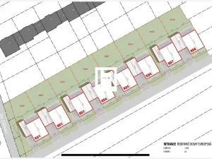 Prodej rodinného domu, Olomouc, Slovácká, 205 m2