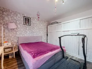 Prodej rodinného domu, Chocerady, 94 m2