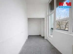 Pronájem kanceláře, Louny, Školní, 74 m2