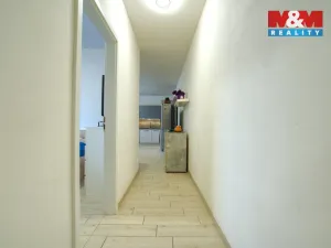 Prodej rodinného domu, Ostrava - Muglinov, Bohumínská, 142 m2