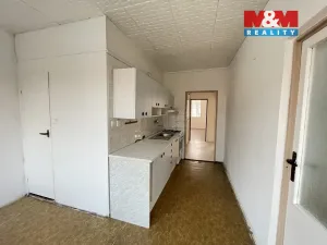 Pronájem bytu 3+1, Louny, Přemyslovců, 84 m2