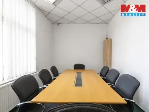 Pronájem kanceláře, Ostrava - Kunčičky, Škrobálkova, 173 m2